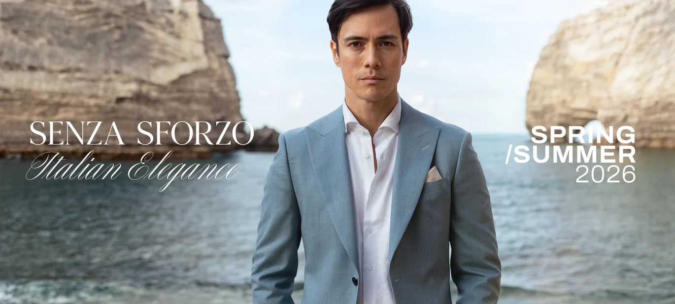 Timeless Style for Modern Gentlemen