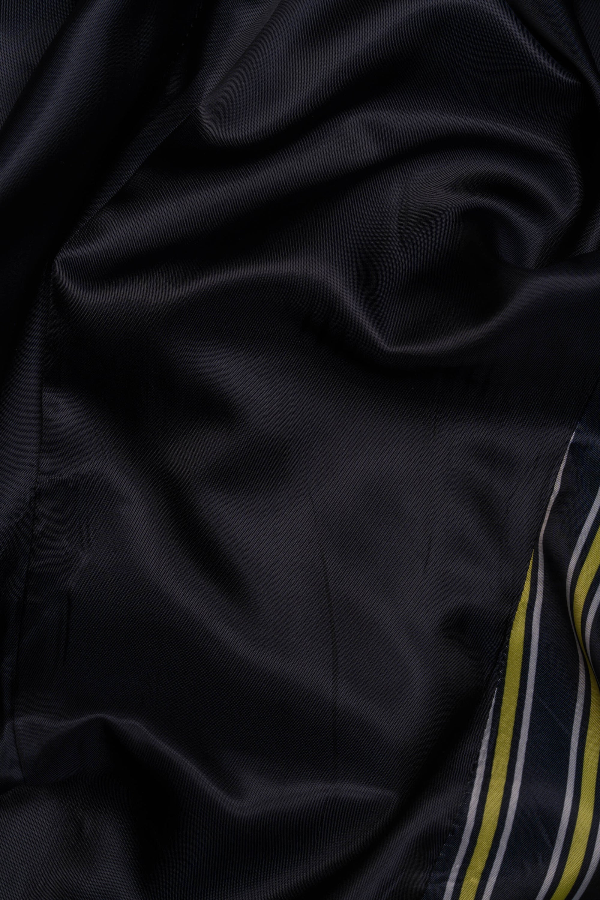 Aspen Black Two Piece Suit - Image 11