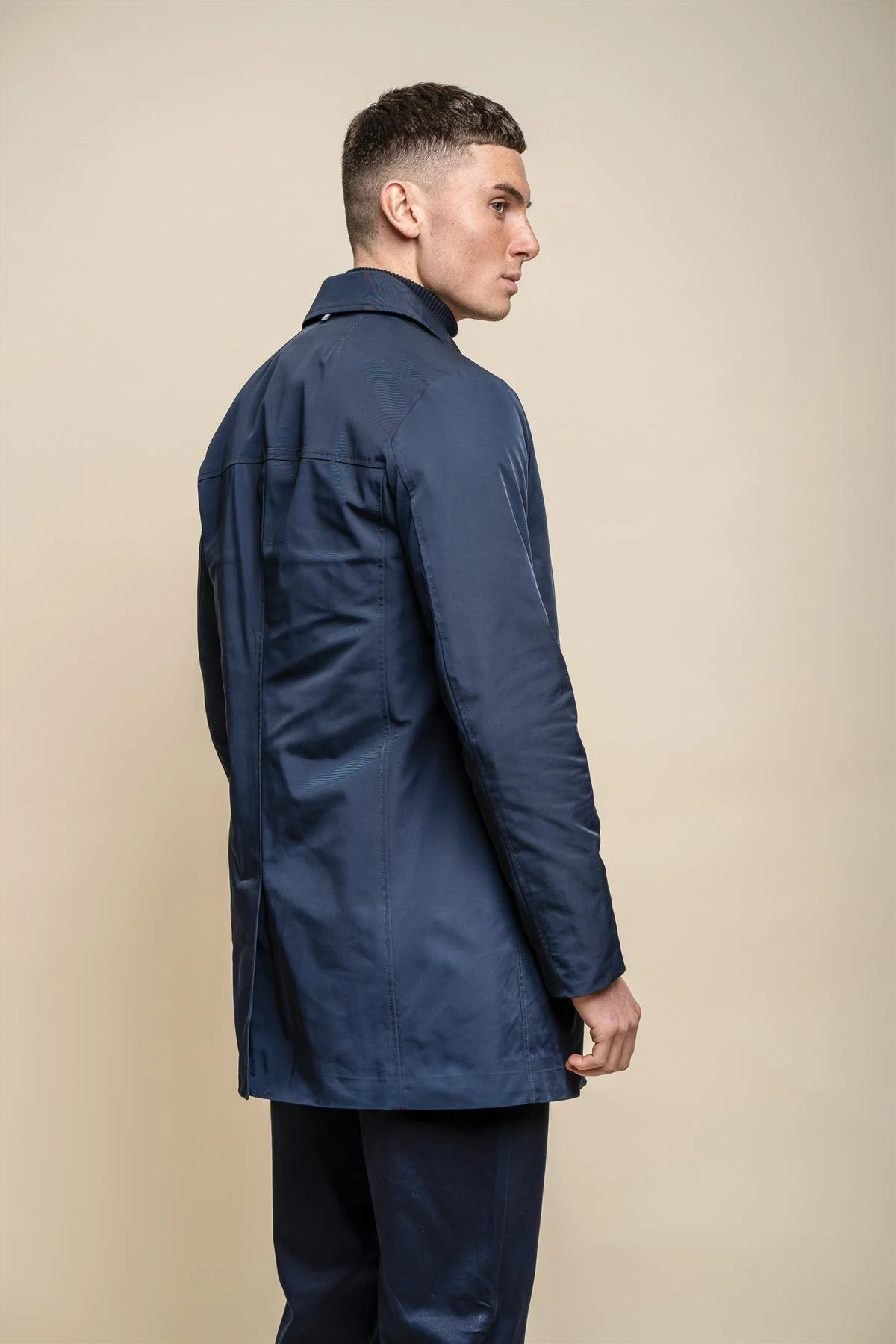 Barracuda Coat - Image 33