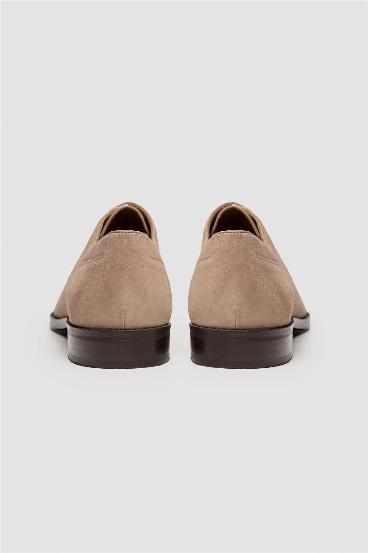 Brera Sand suede Shoes - Image 3