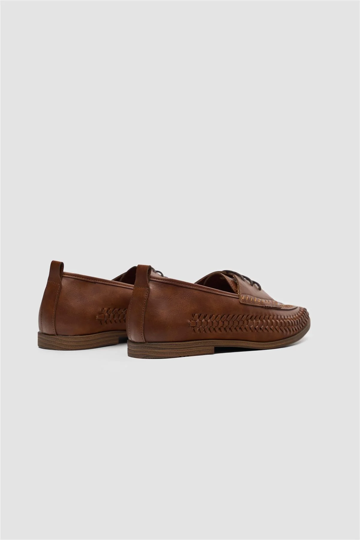 Calvina Tan Shoe - Image 3