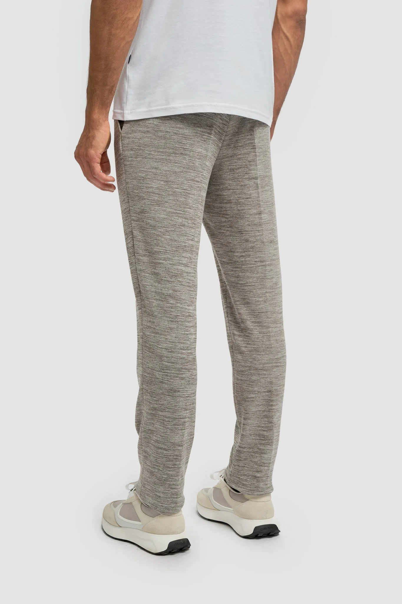 Columbus Taupe Two Piece Suit - Image 8