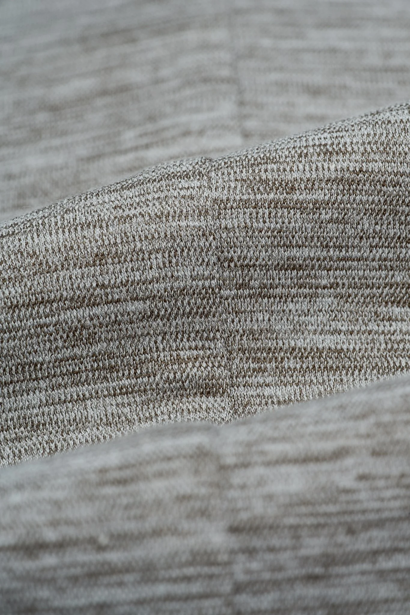 Columbus Taupe Two Piece Suit - Image 9