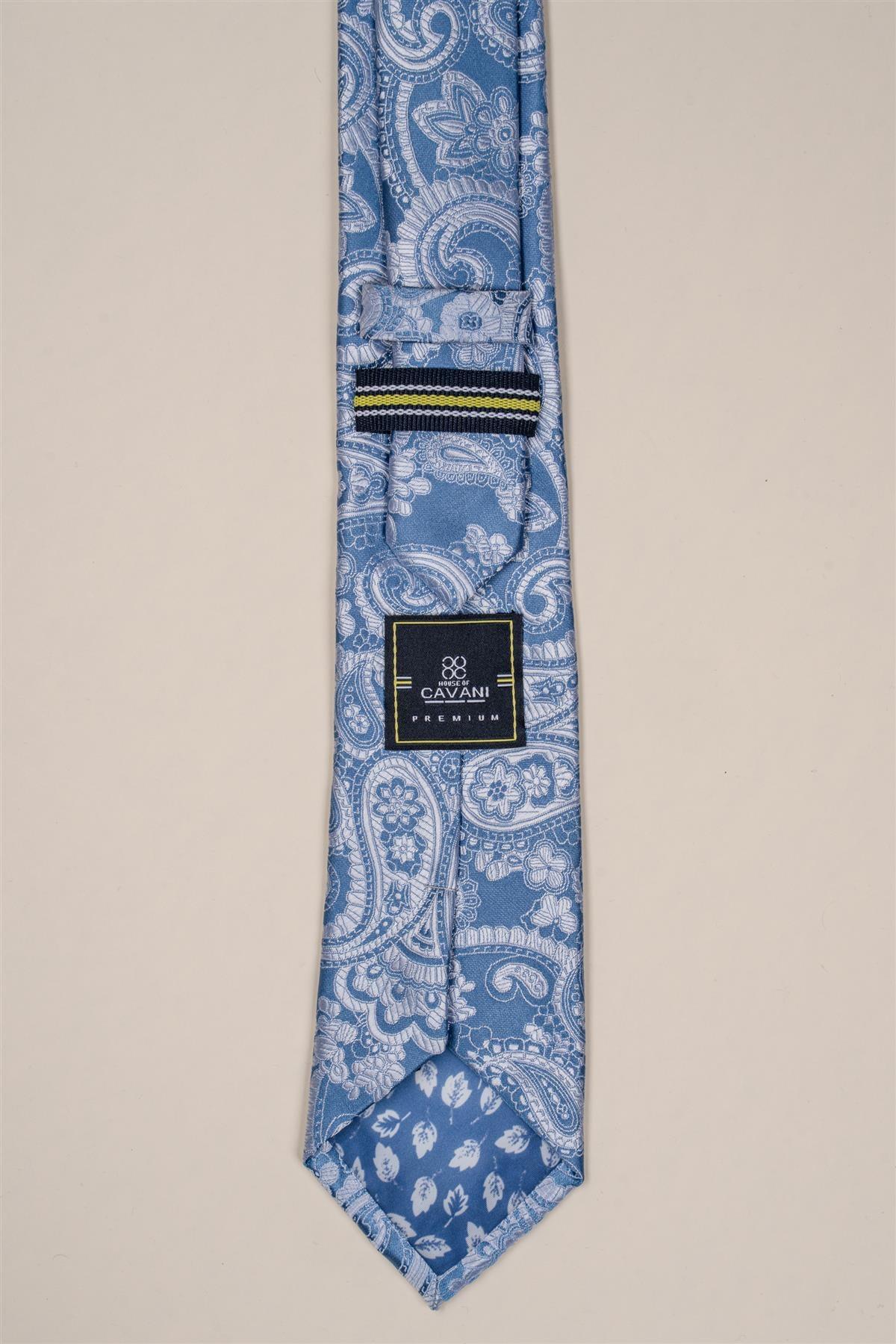 CV814 Tie set - Image 3