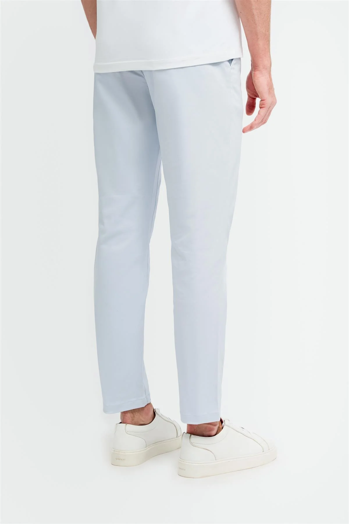 Dakota Arctic Chino - Image 3