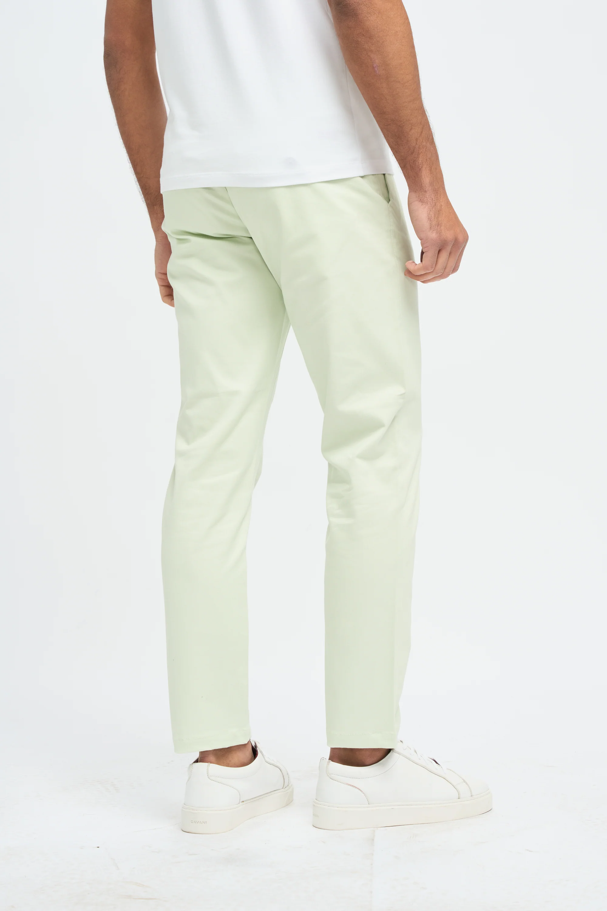 Dakota Sage Chino - Image 3