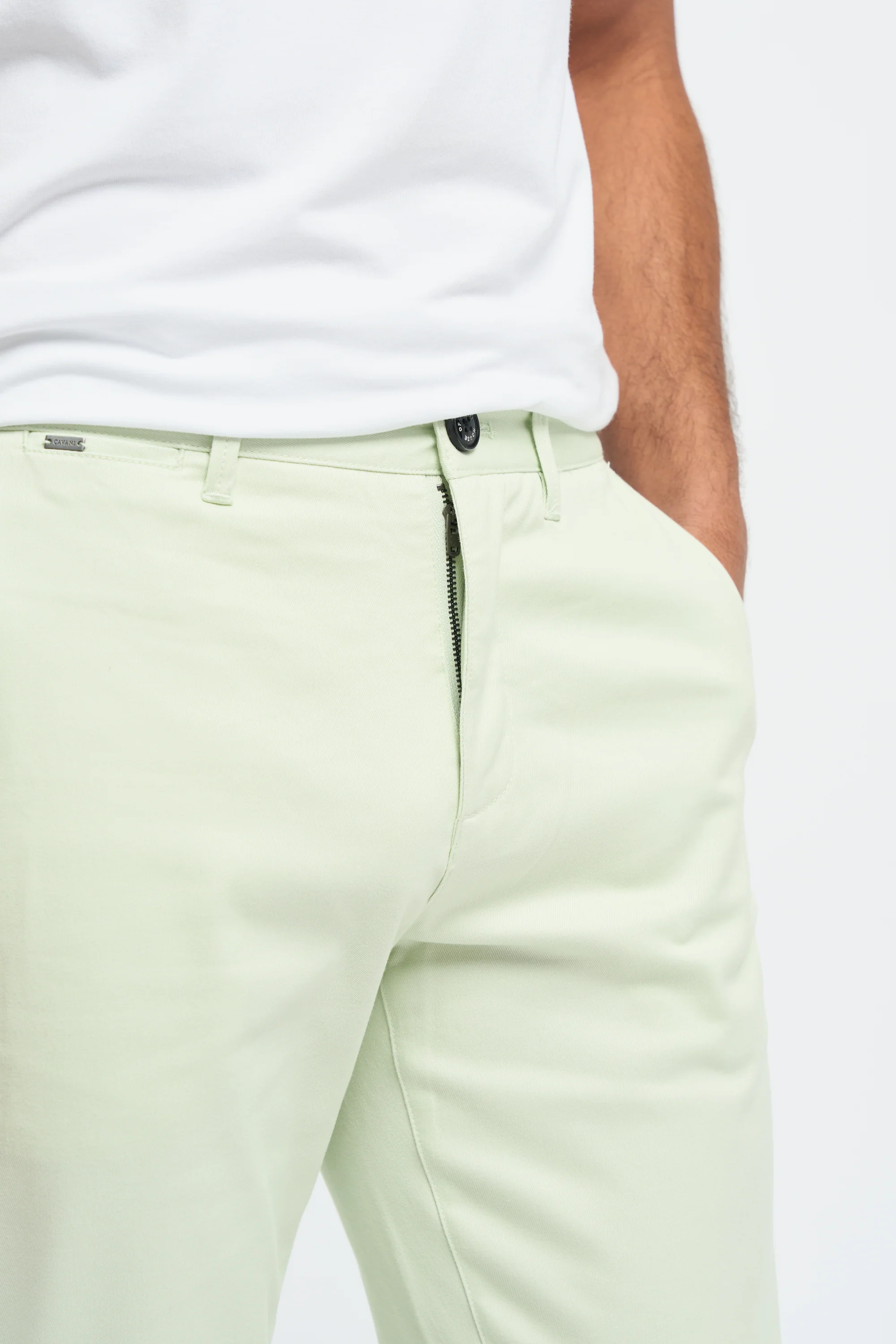 Dakota Sage Chino - Image 4