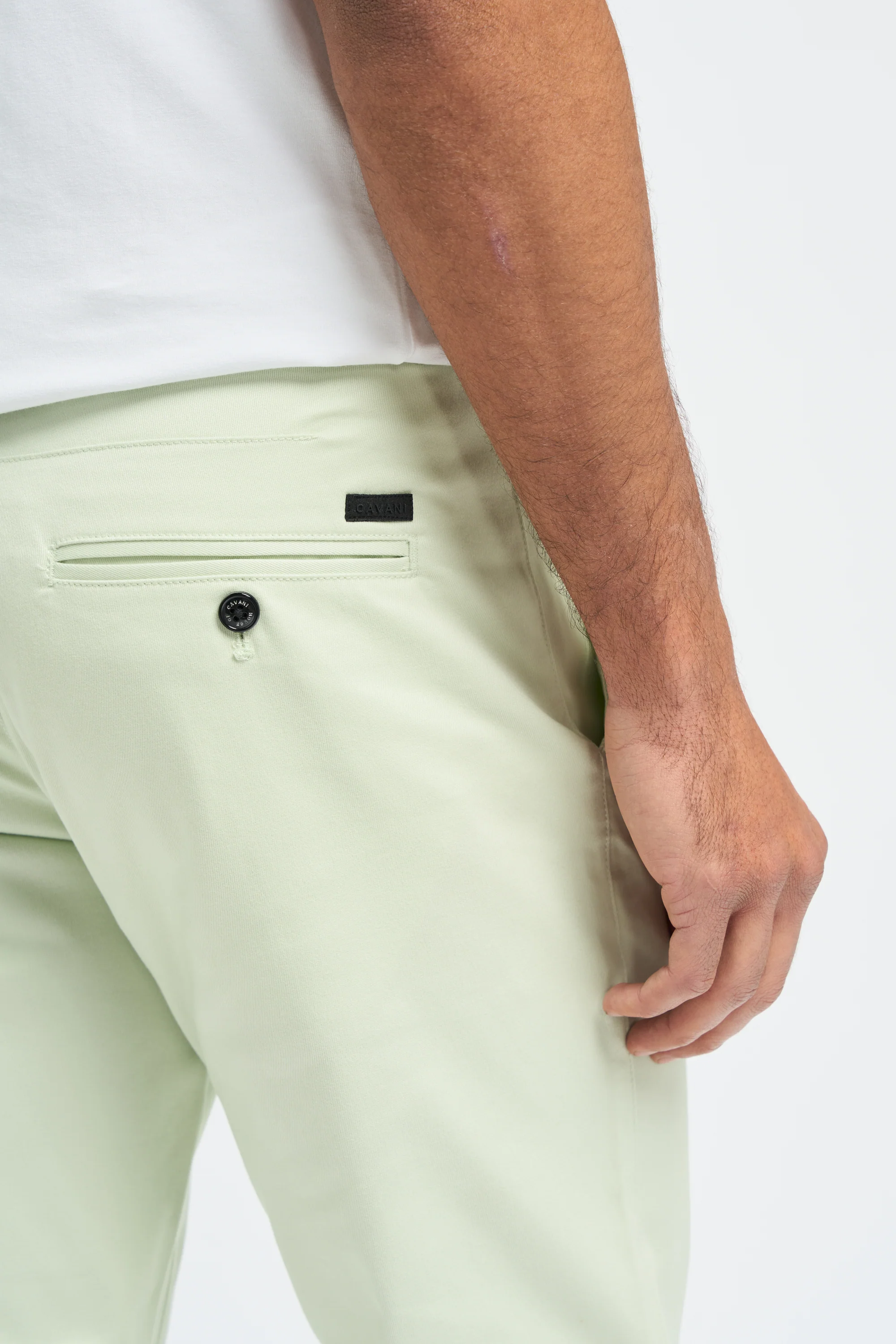 Dakota Sage Chino - Image 5