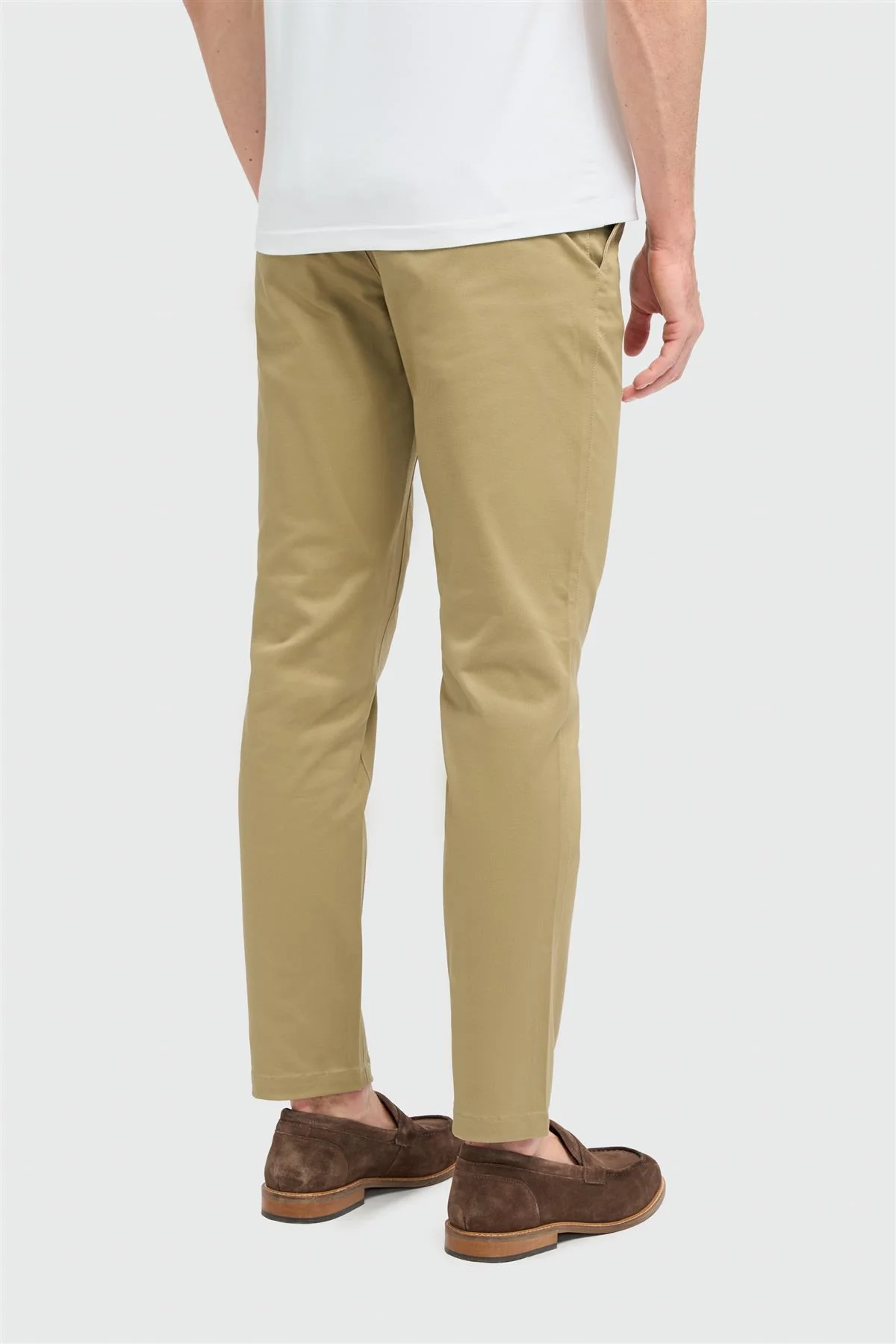 Dakota Stone Chino - Image 3