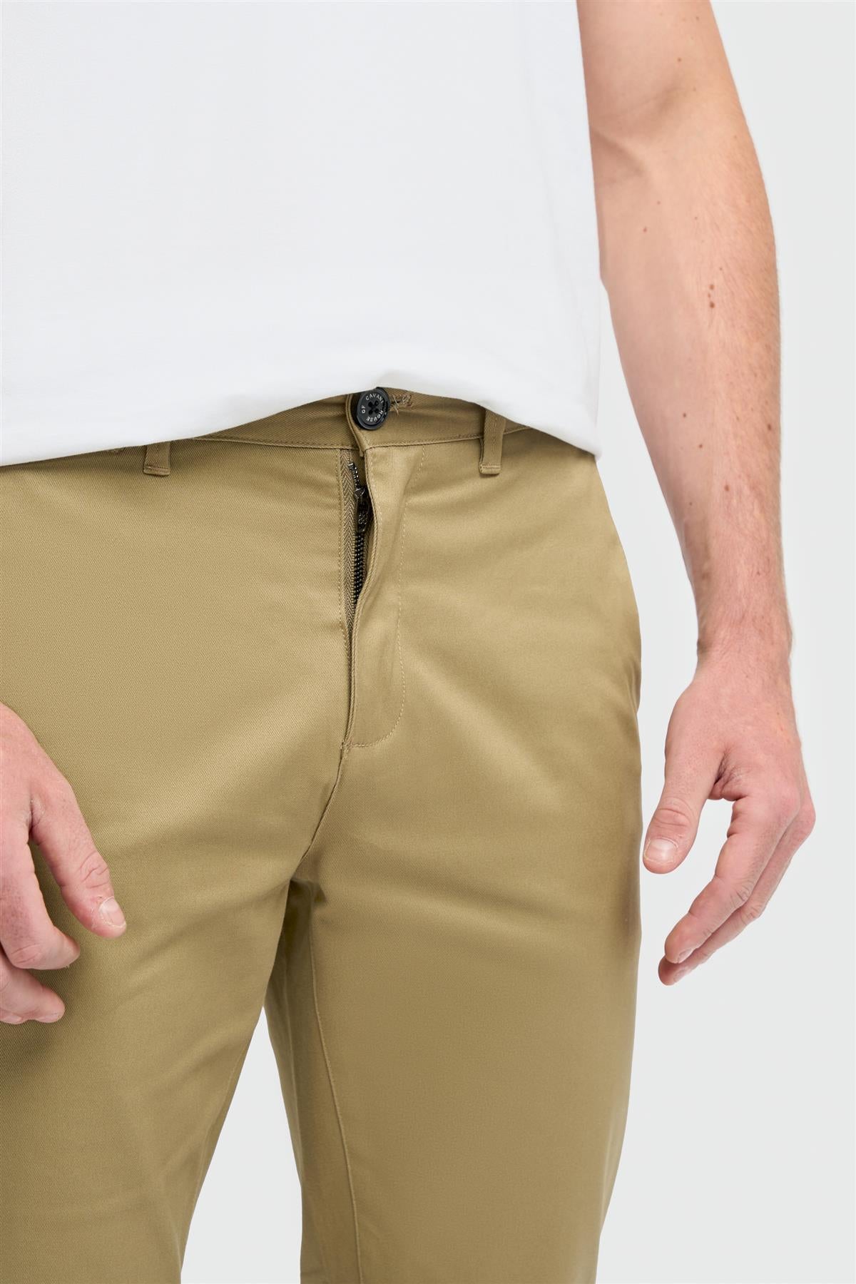Dakota Stone Chino - Image 4