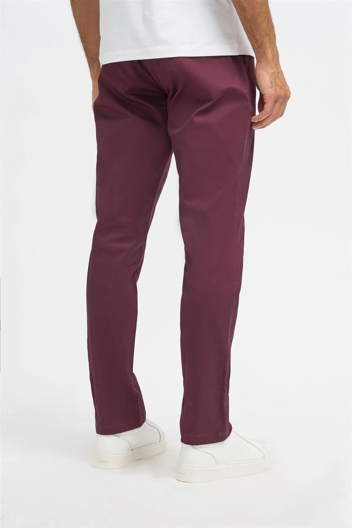 Dakota Wine Chino - Image 3