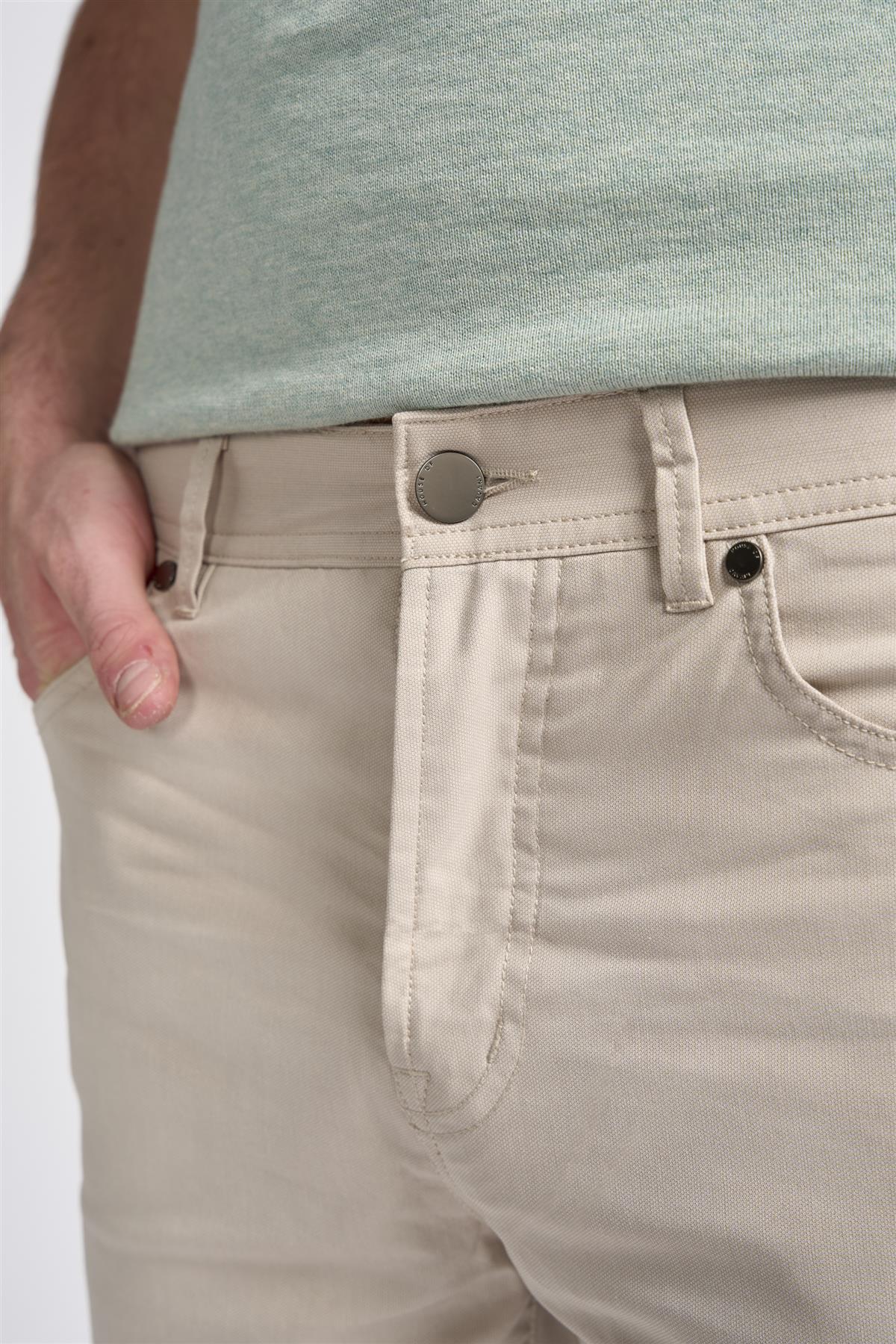 Dalton Fawn Trouser - Image 4