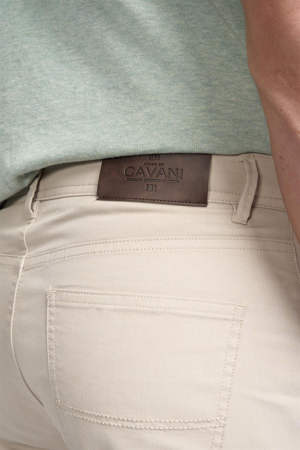 Dalton Fawn Trouser - Image 5