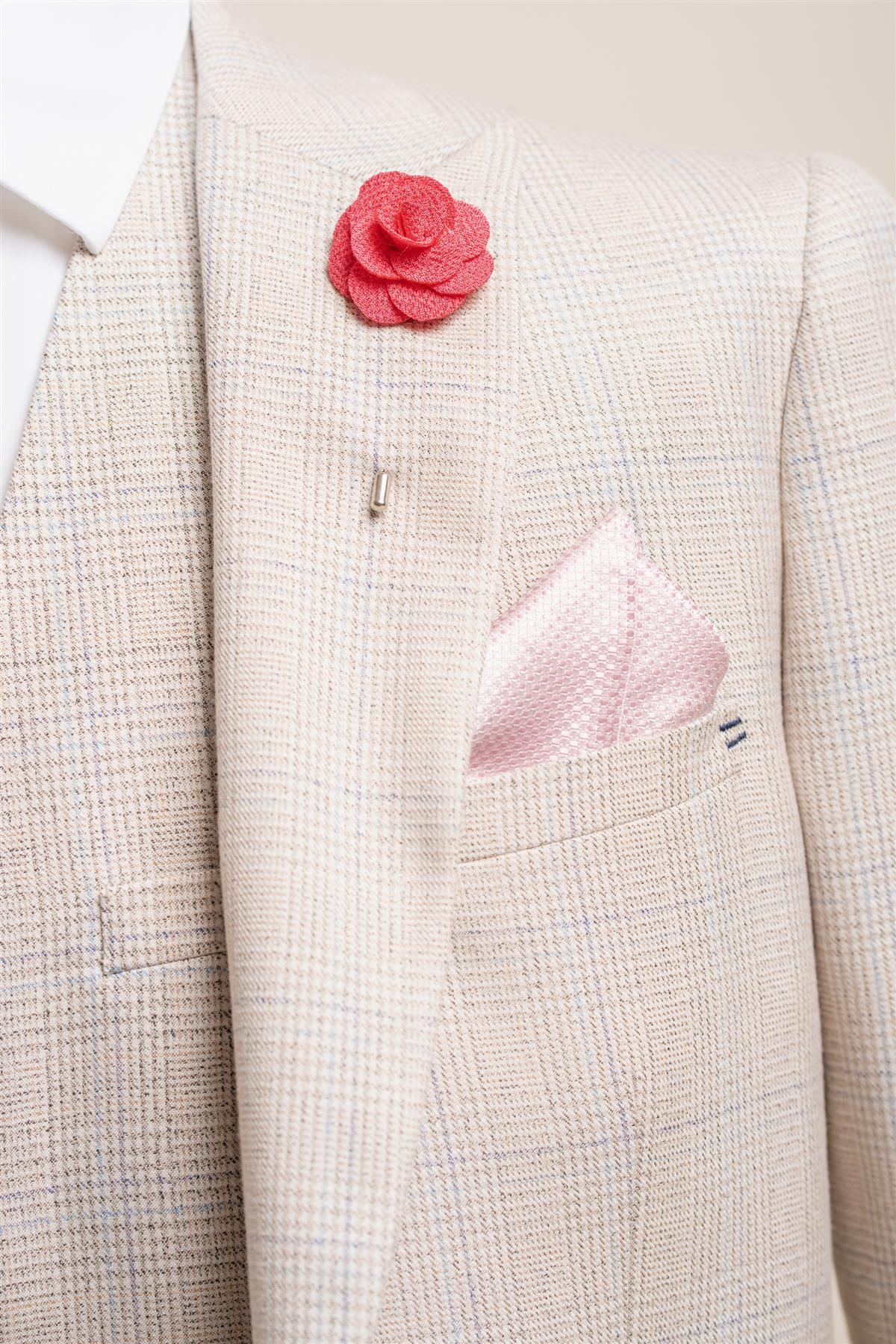 Flower Pin - Image 4