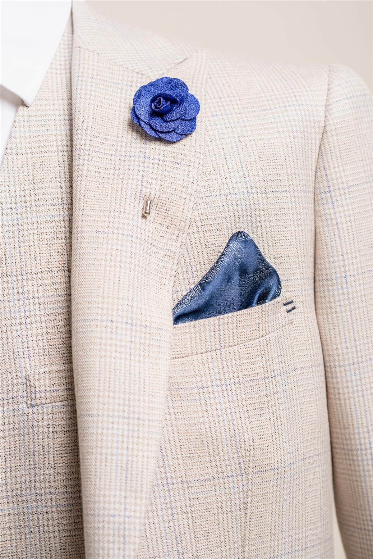 Flower Pin - Image 6