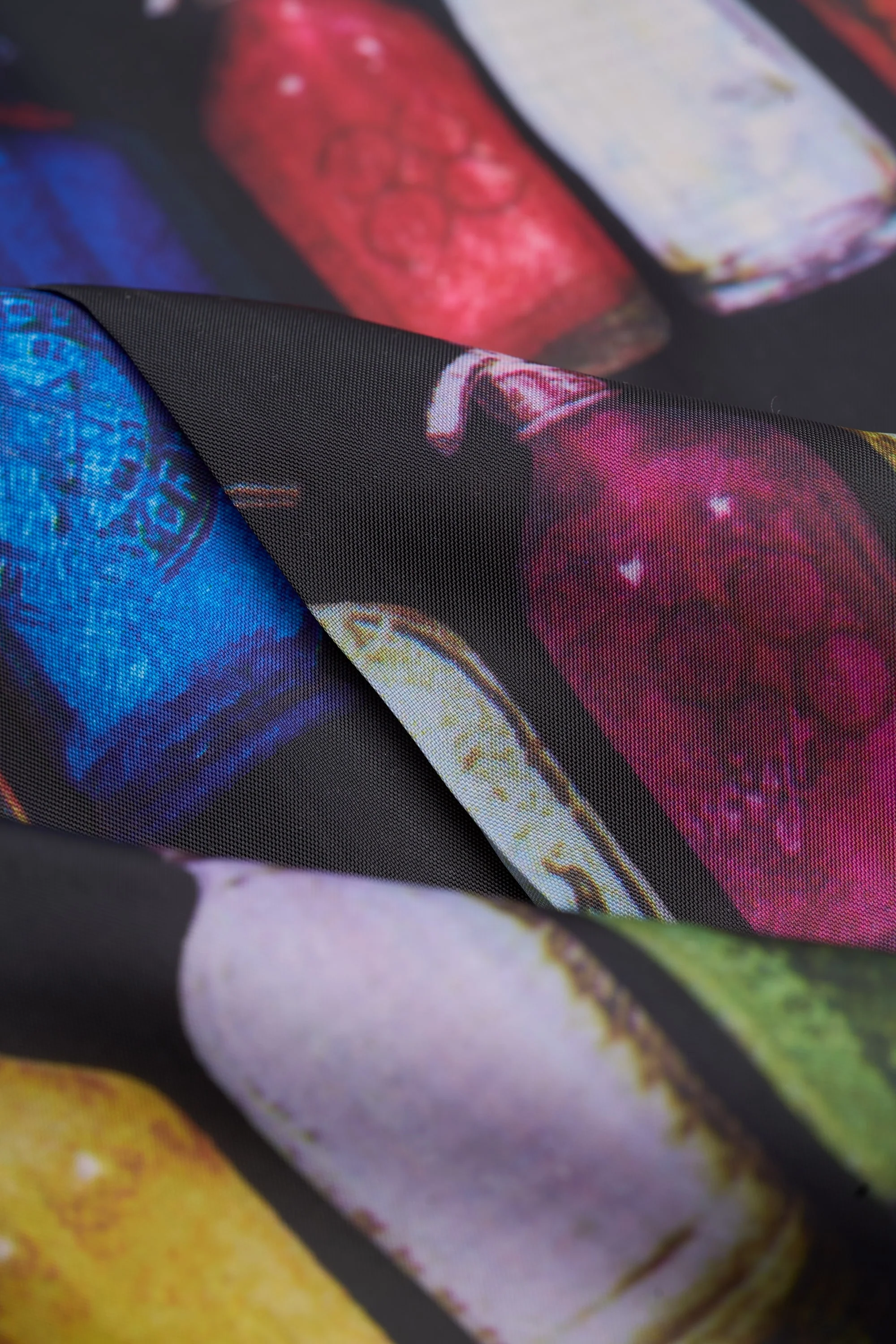 Caridi Navy Regular Check Three Piece Suit - Image 8