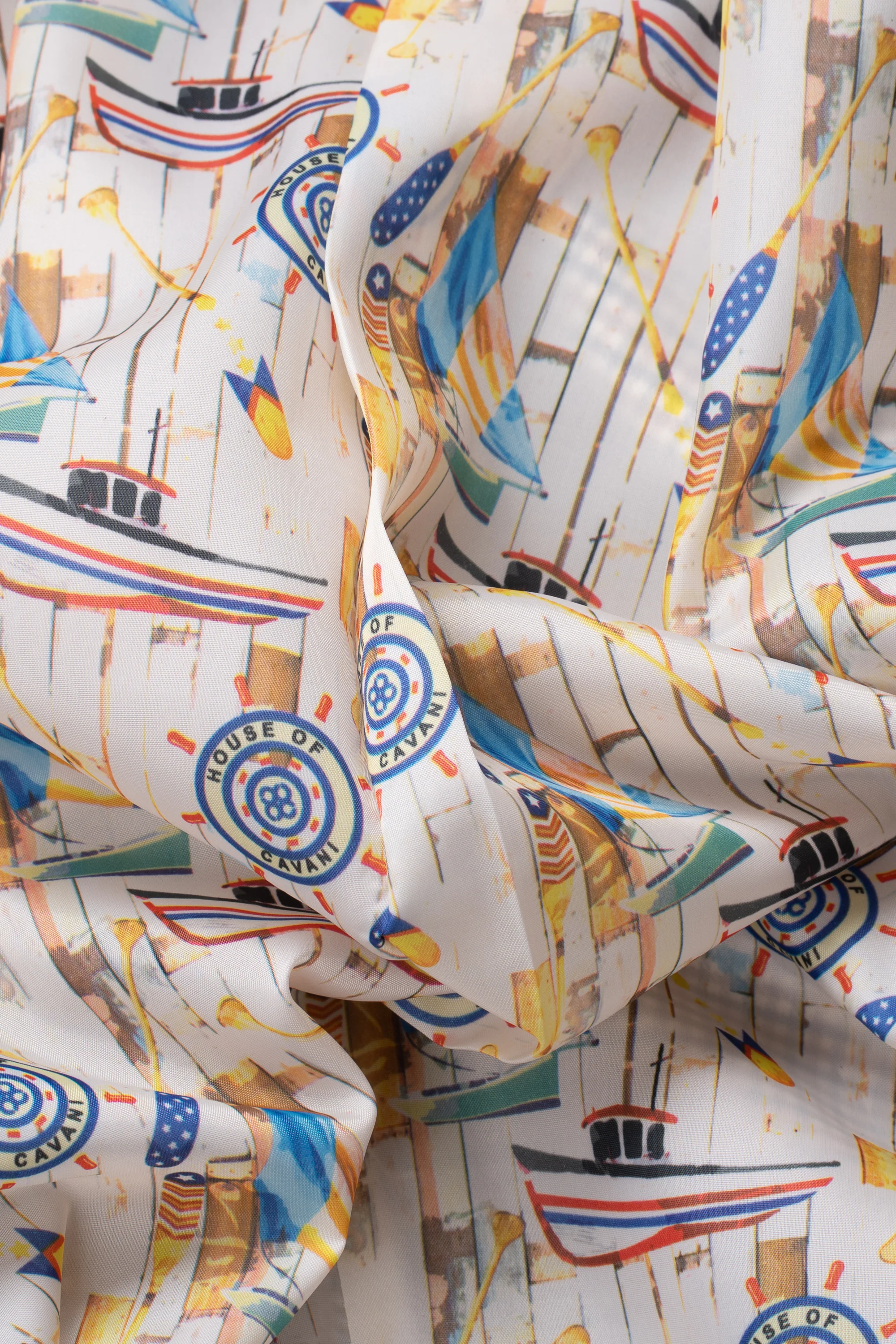 Elwood Houndstooth Blazer - Image 8