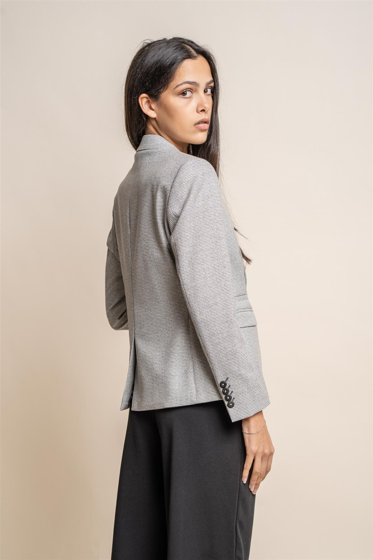 Kyoto Ladies Blazer - Image 3