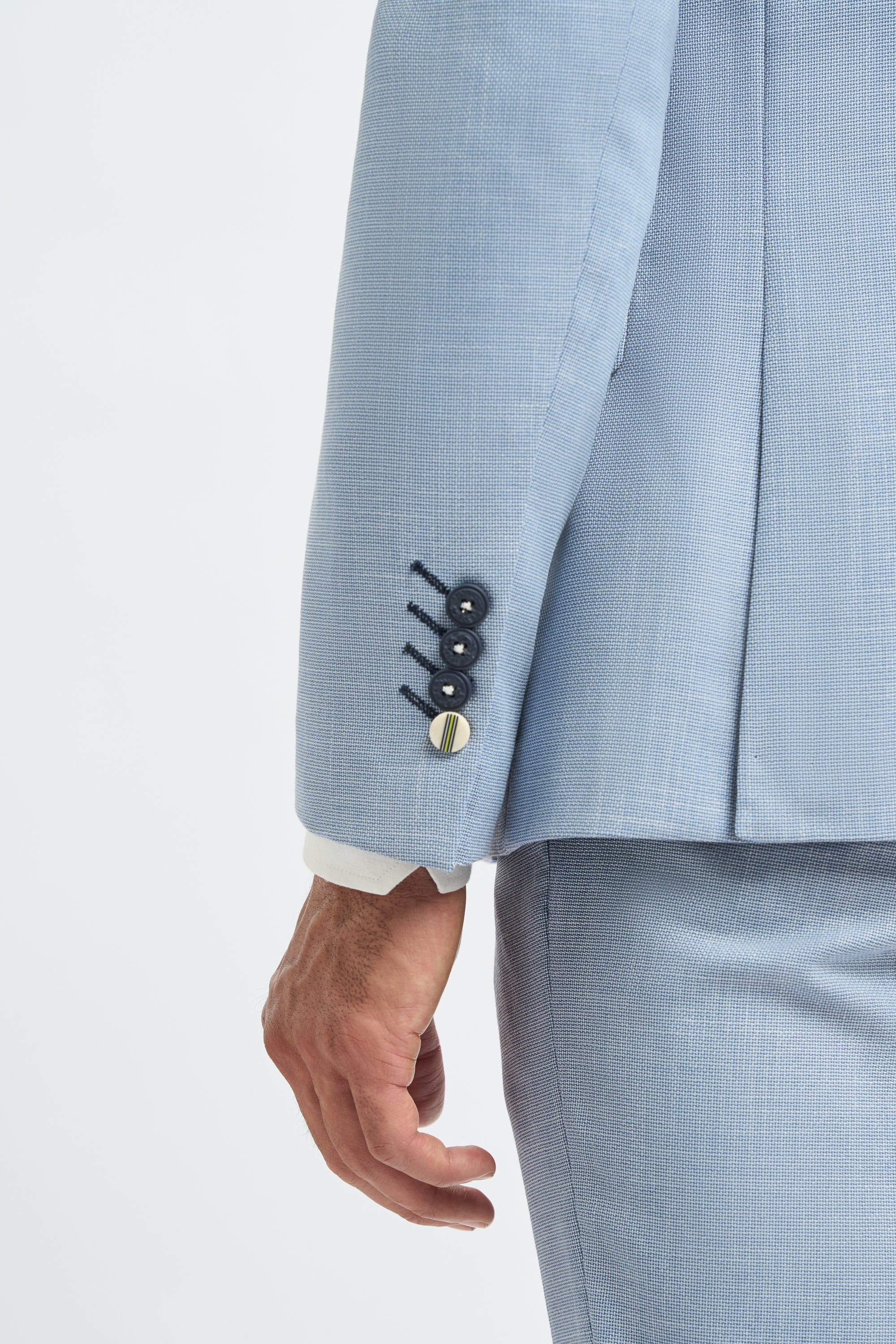 Miami Sky Blazer - Image 4