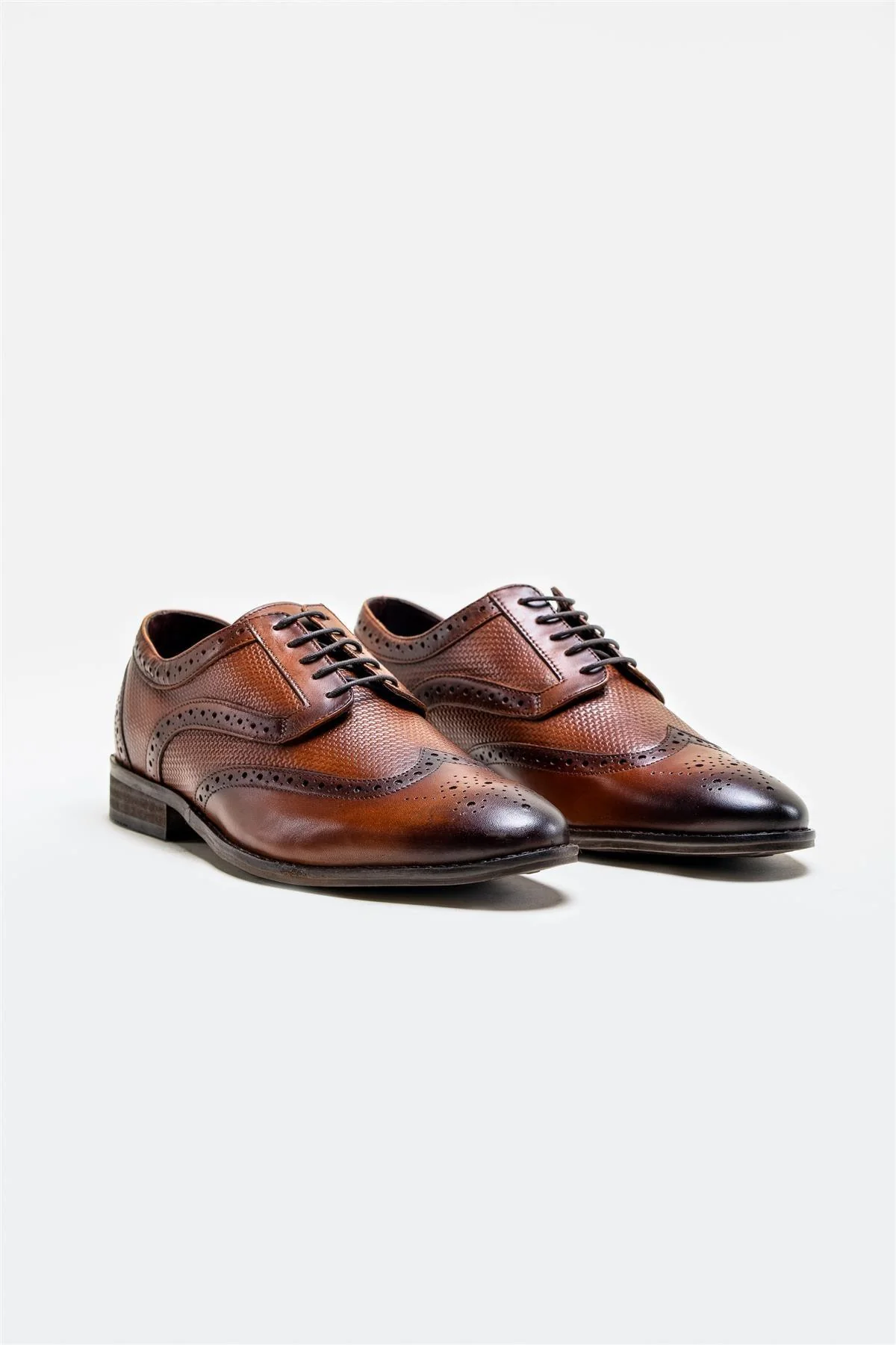 Orleans Shoes - Image 4