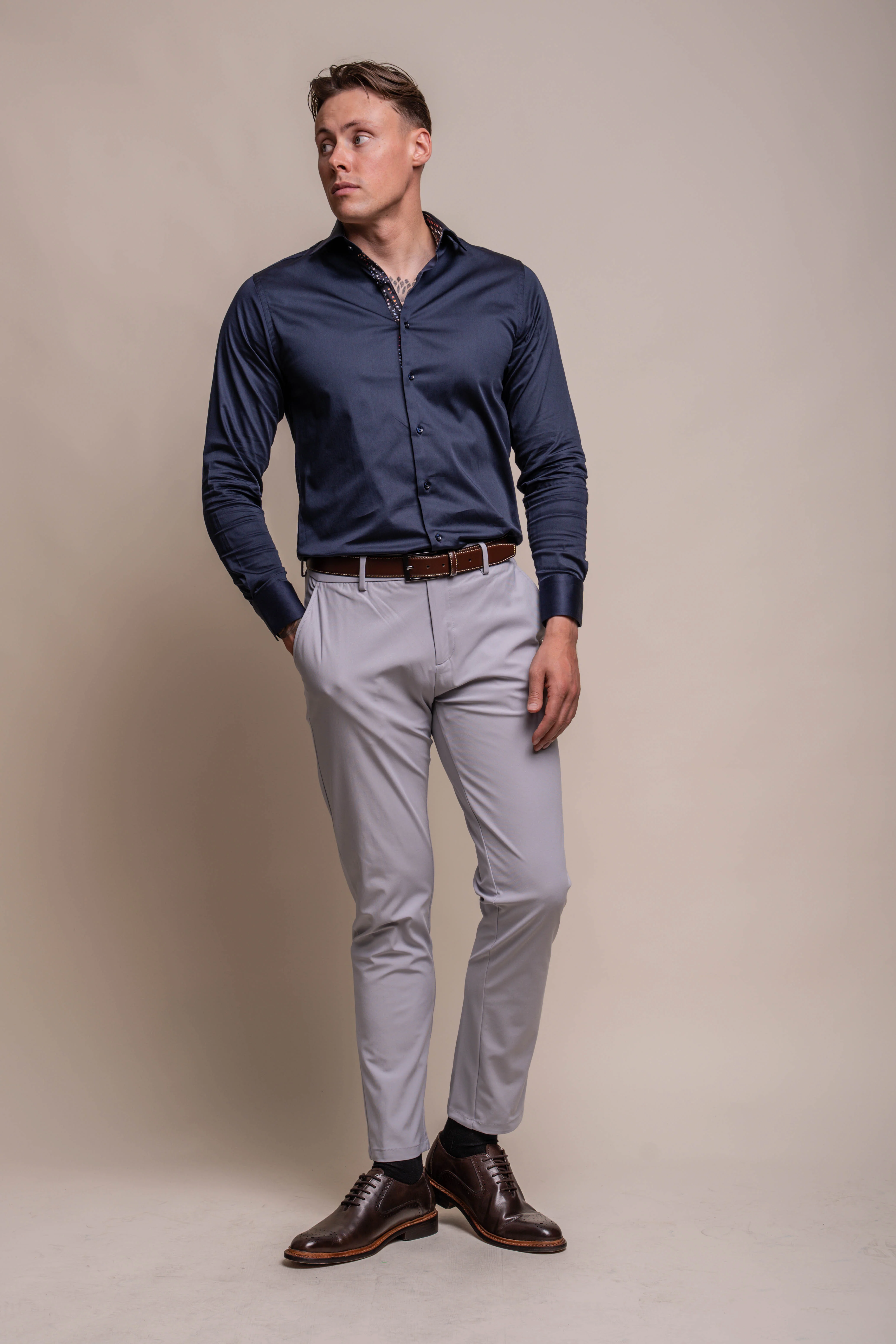 Simson Shirt - Image 3