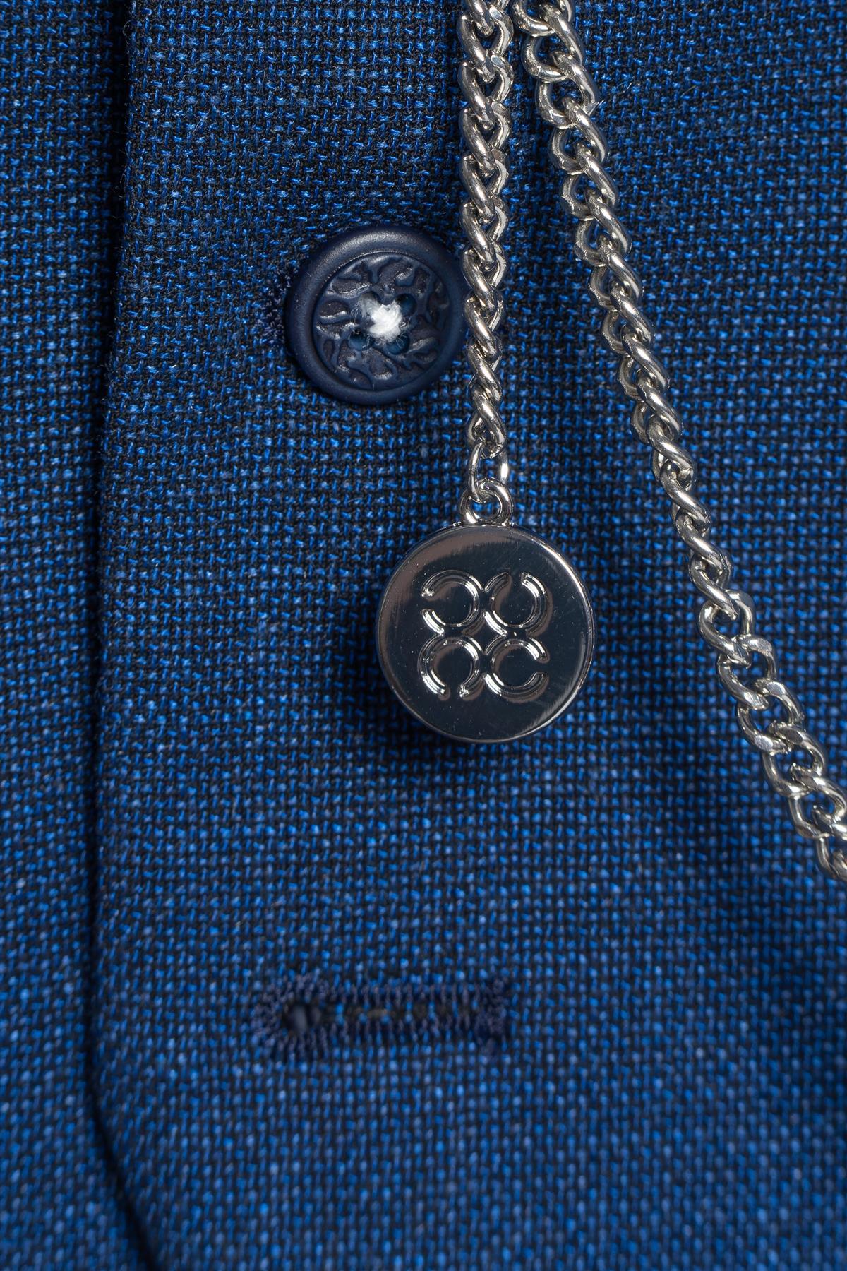 Waistcoat Chain - Image 3