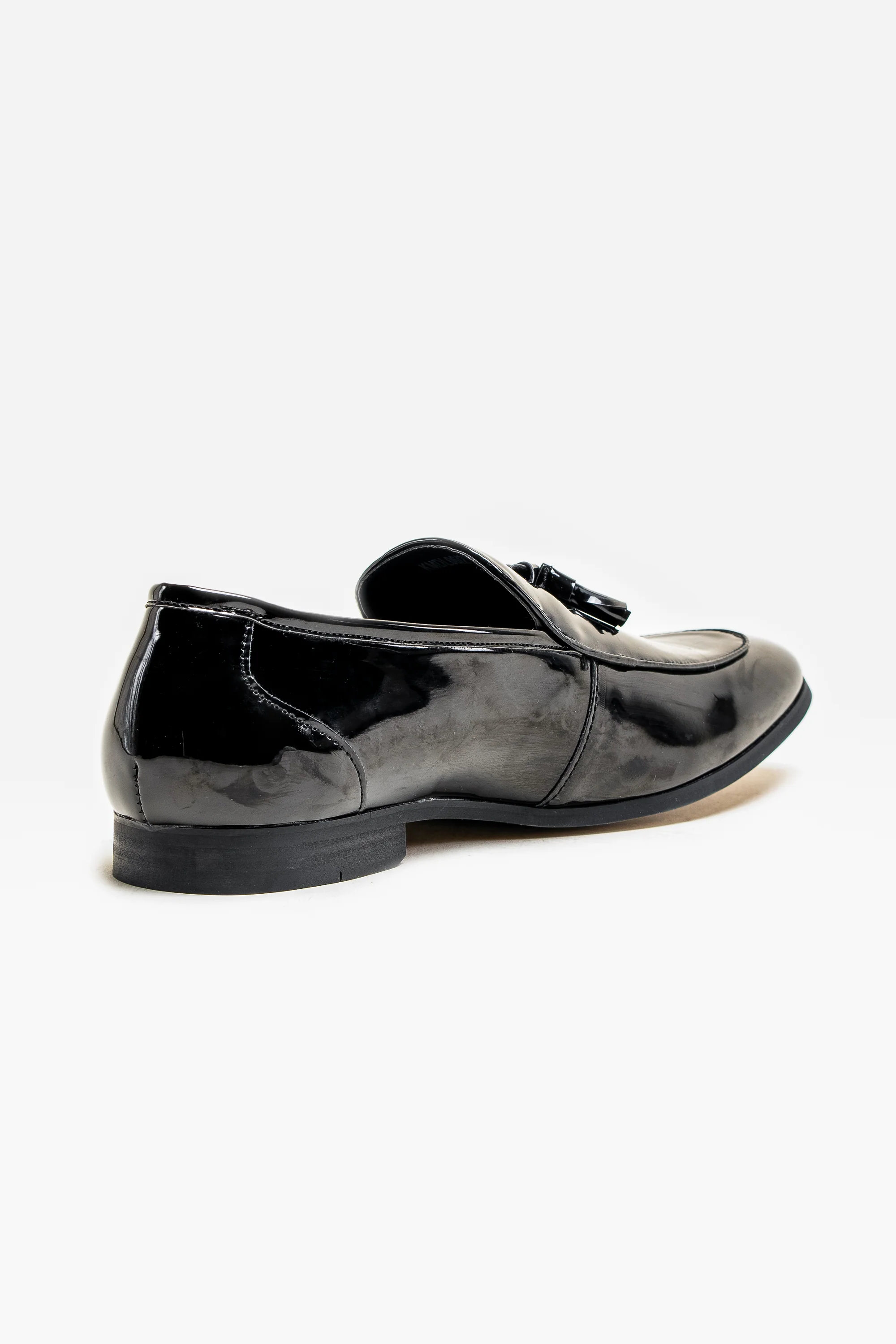 Walter Patent Loafer - Image 3
