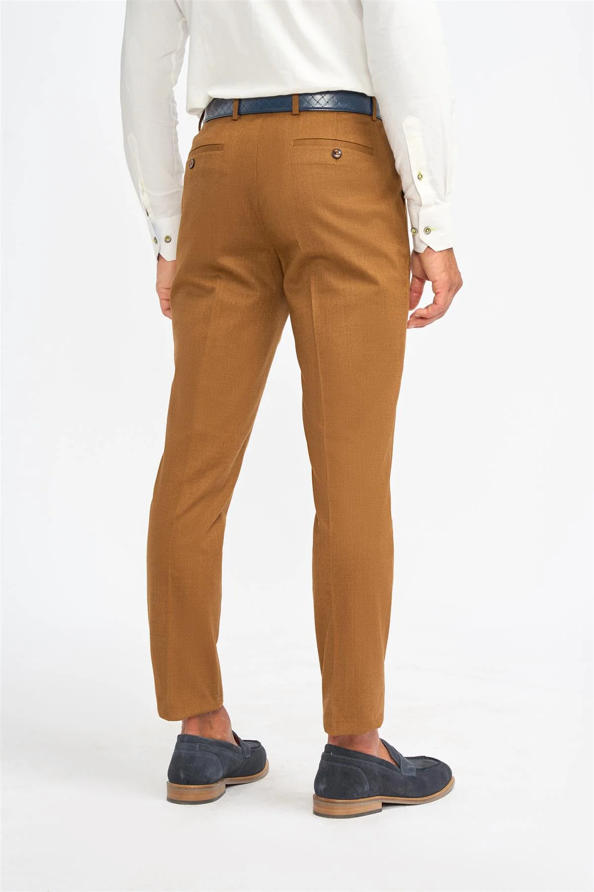 James Sierra Trouser - Image 3
