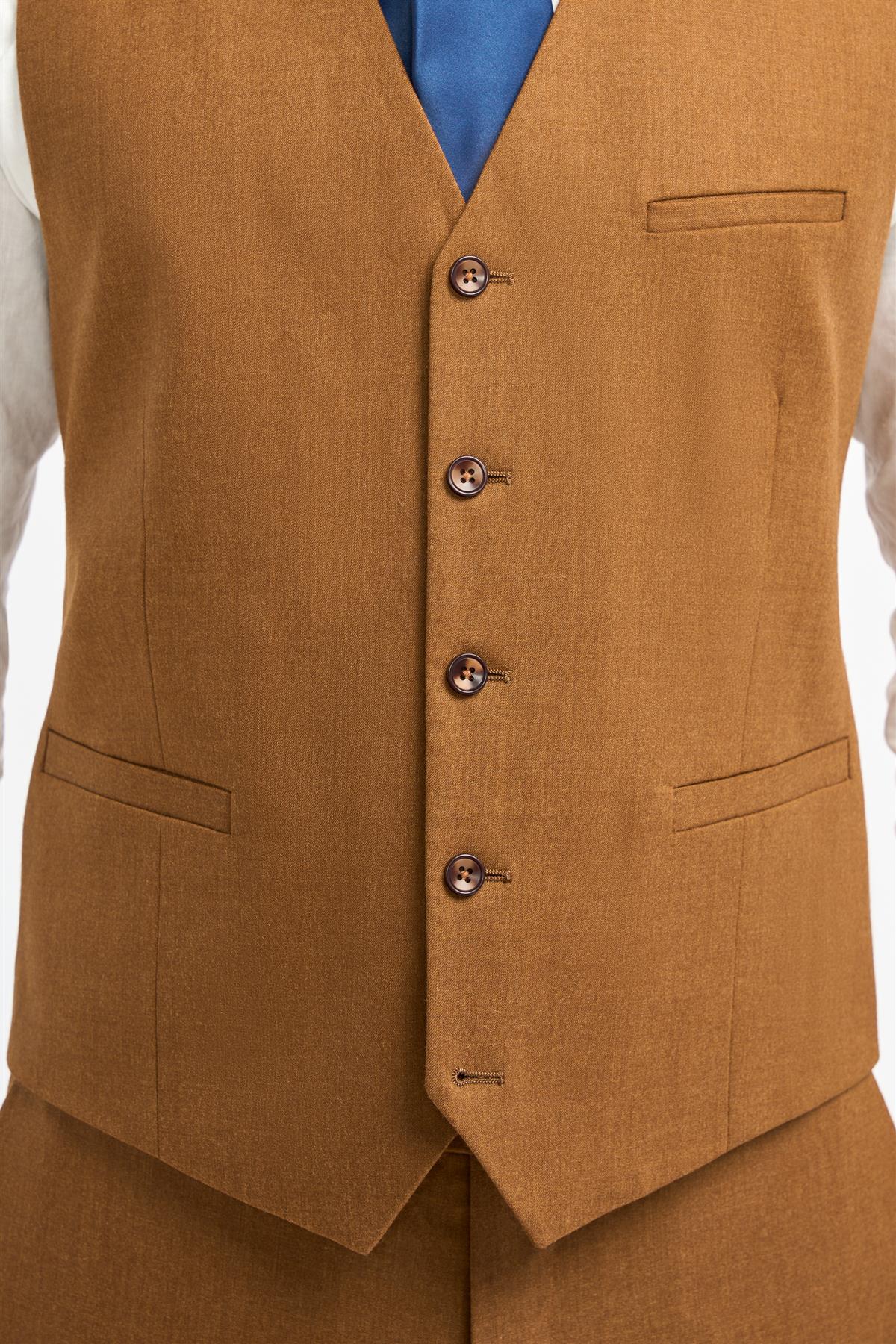 James Sierra Waistcoat - Image 5