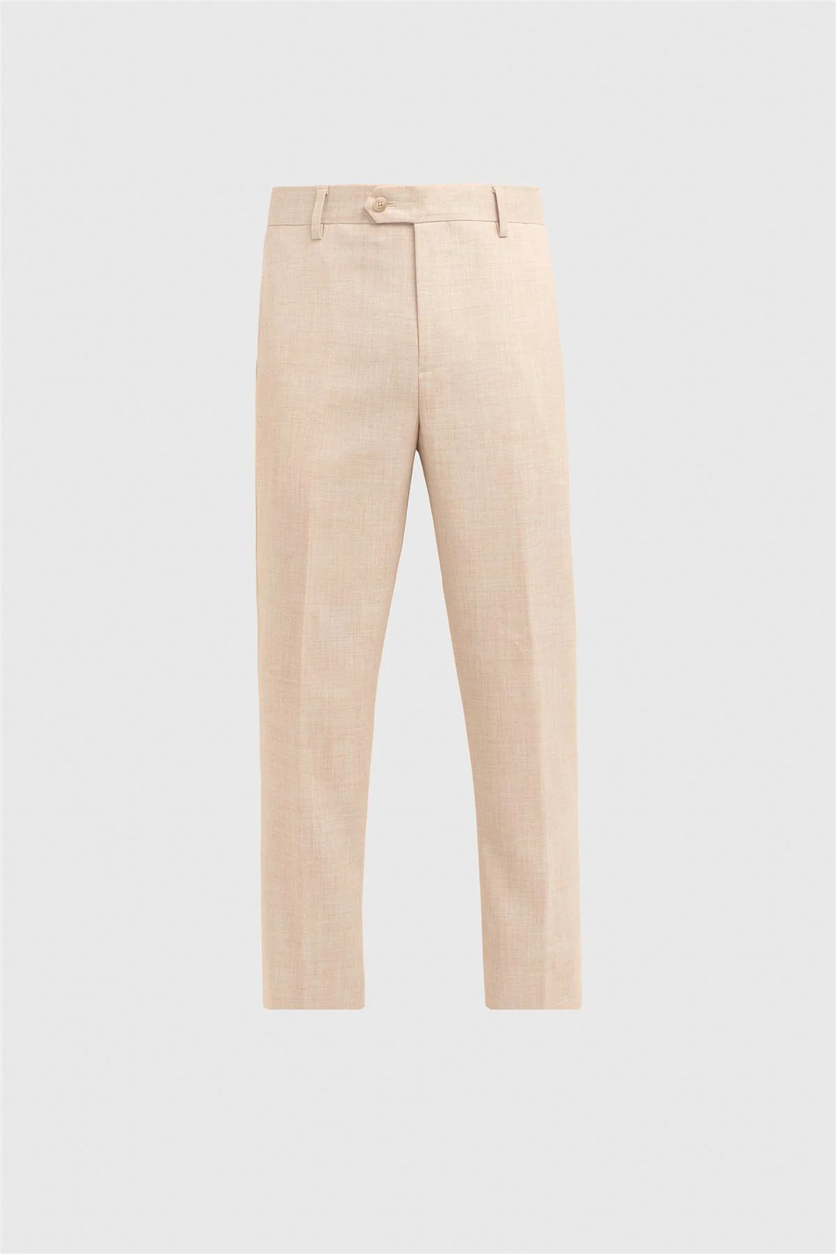 Malibu Beige Trouser - Image 4