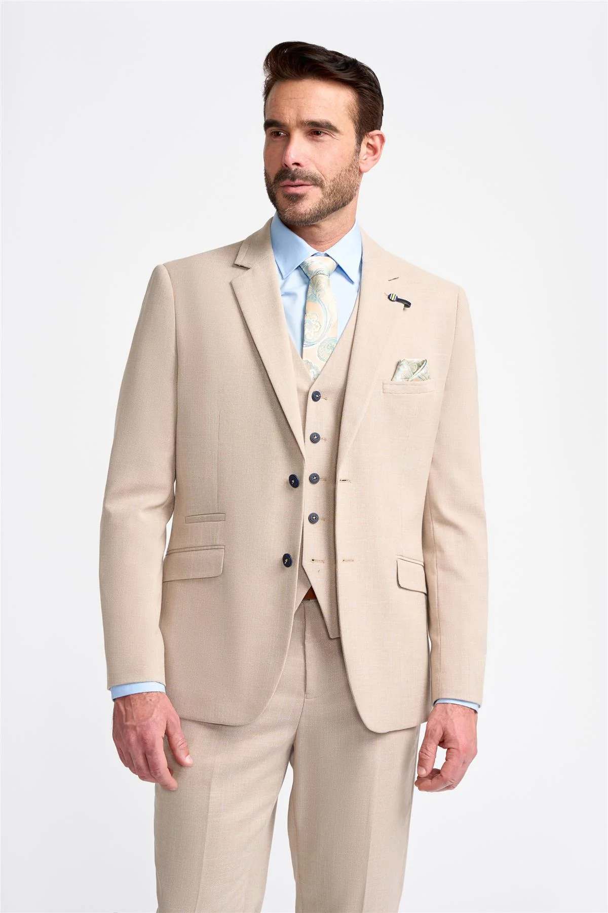 Miami Half Lined Blazer - Image 17