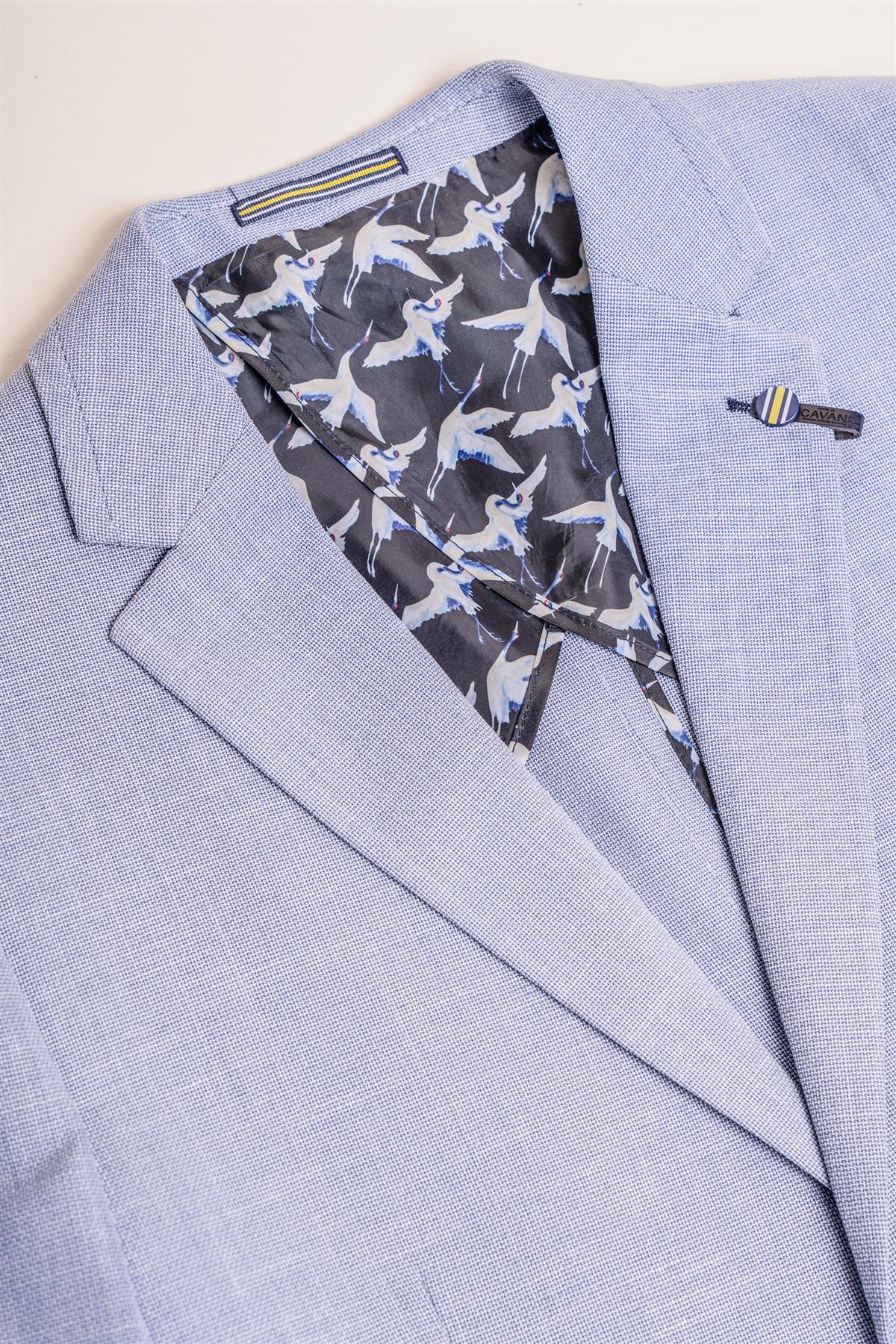 Miami Half Lined Blazer - Image 22