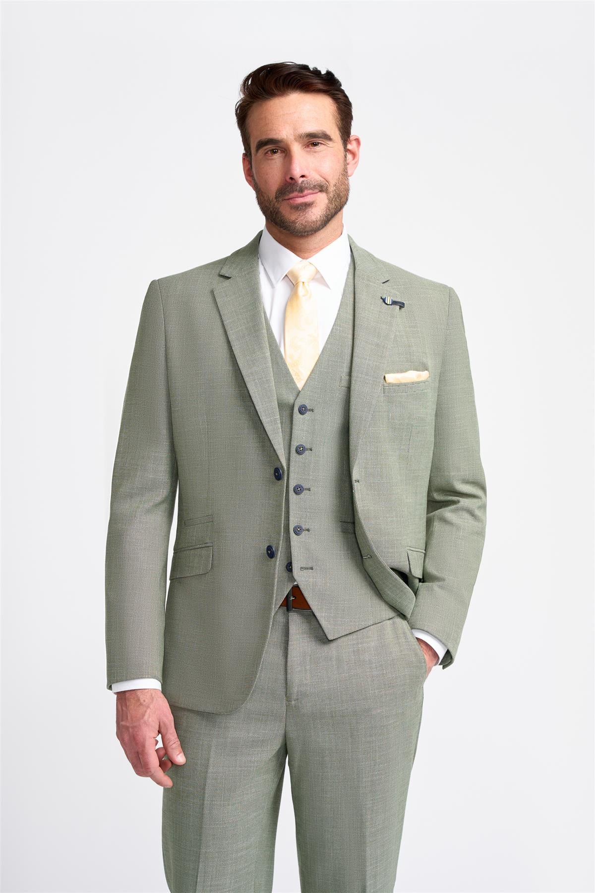 Miami Half Lined Blazer - Image 31