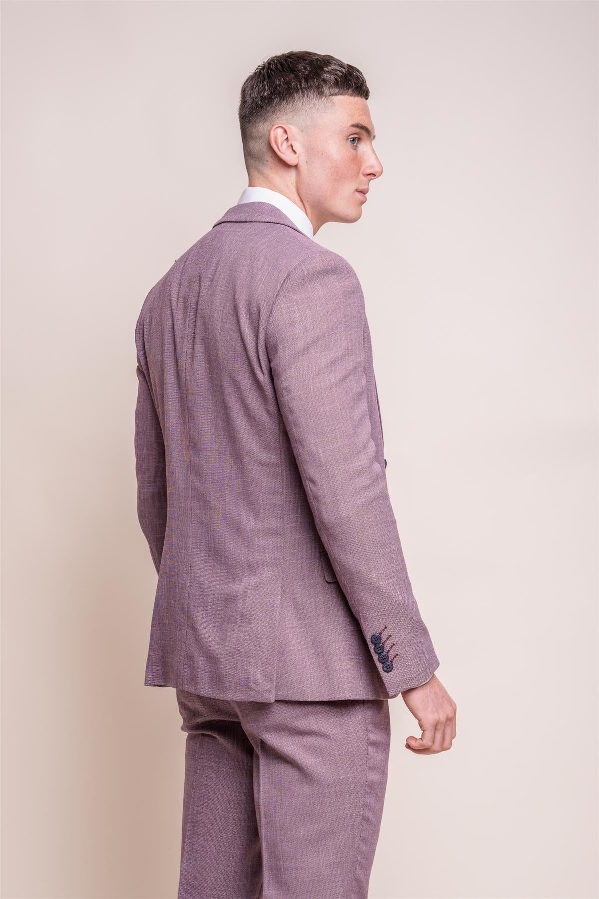 Miami Half Lined Blazer - Image 6