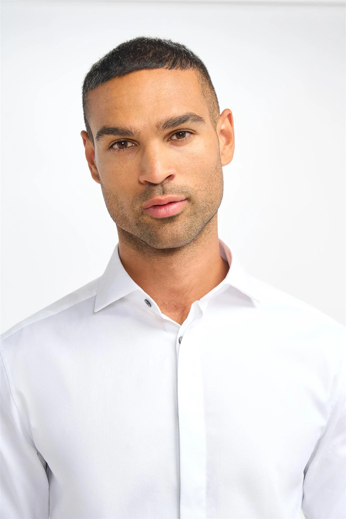 Seneca White Shirt - Image 3