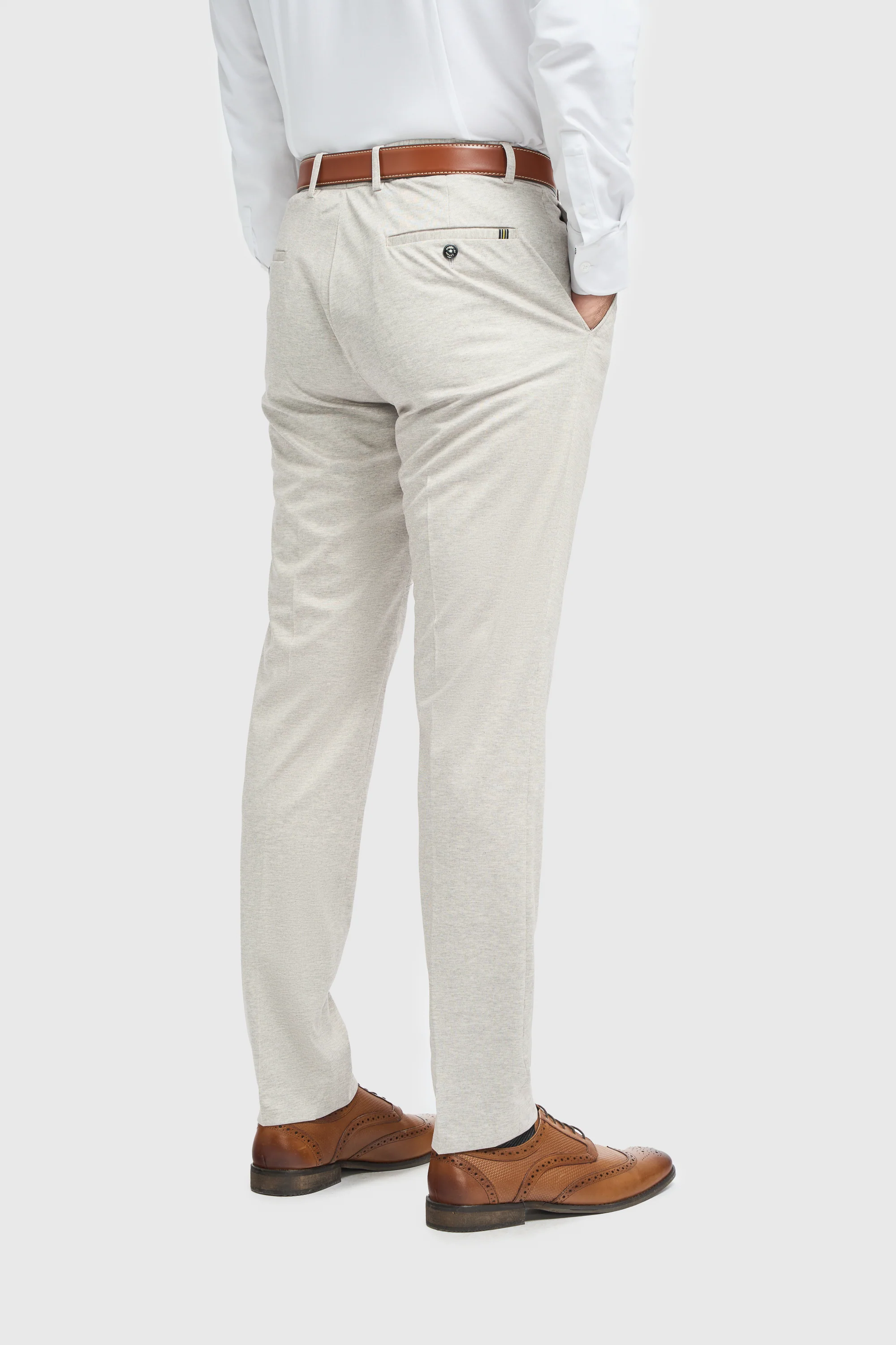 Valencia Trousers - Image 3