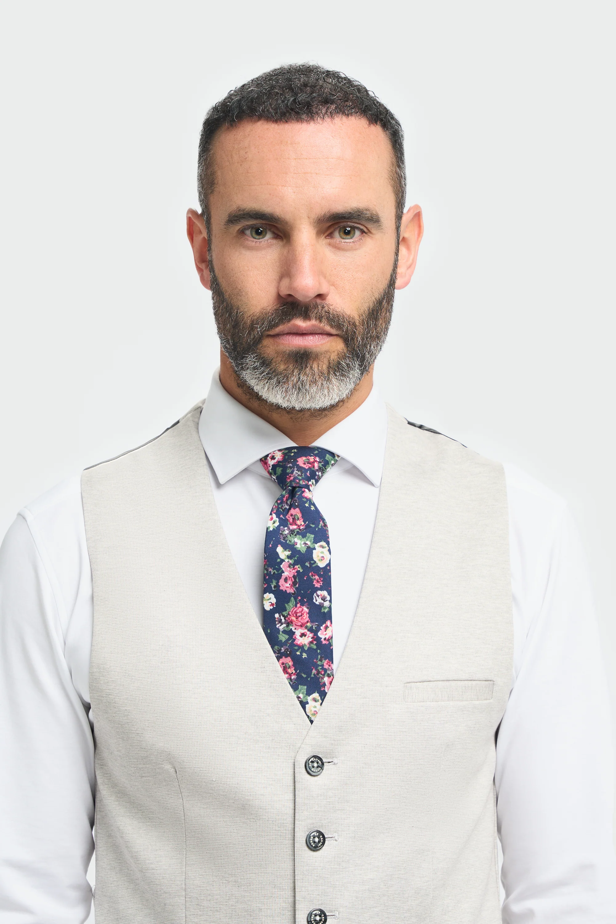 Valencia Waistcoat - Image 3