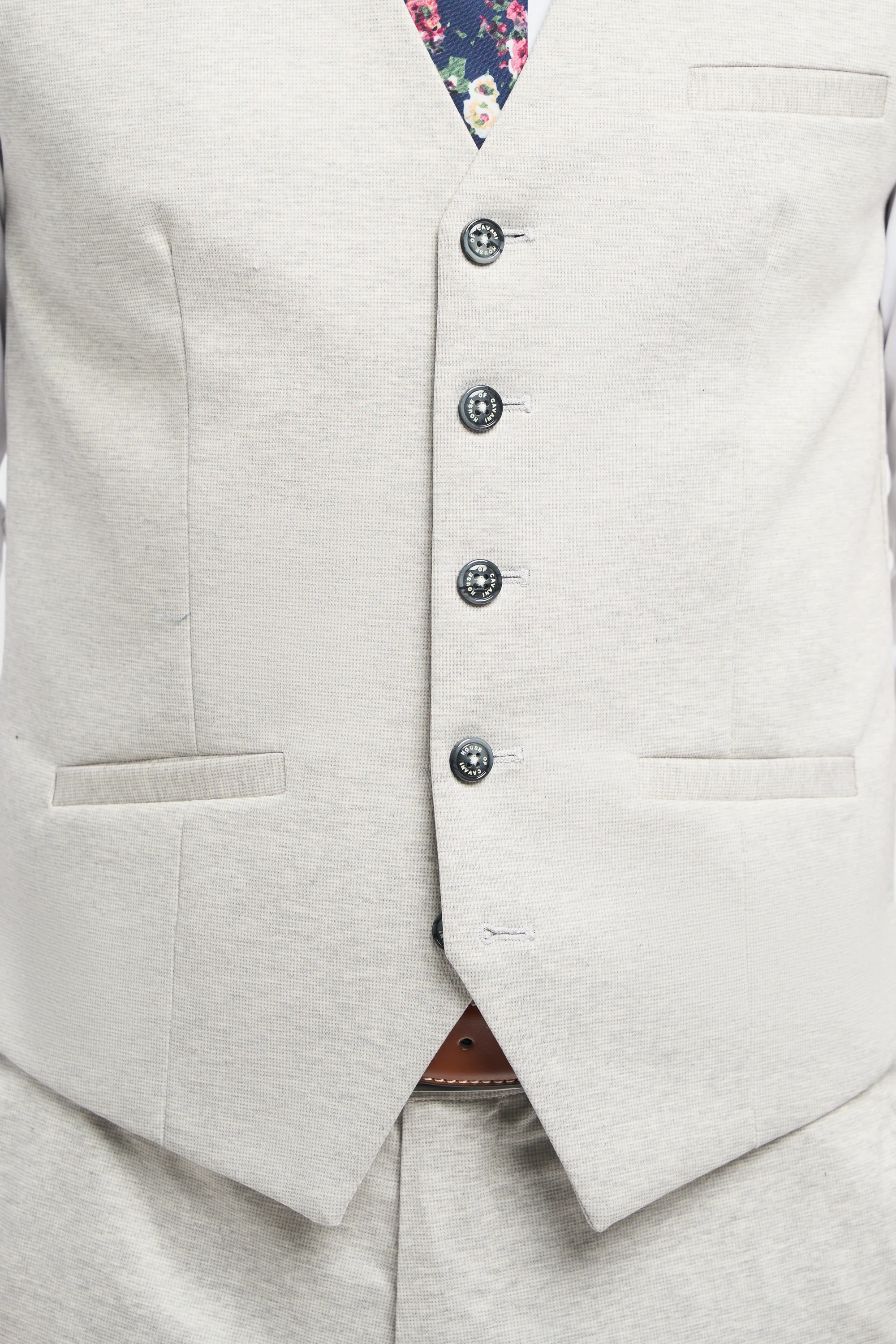 Valencia Waistcoat - Image 4